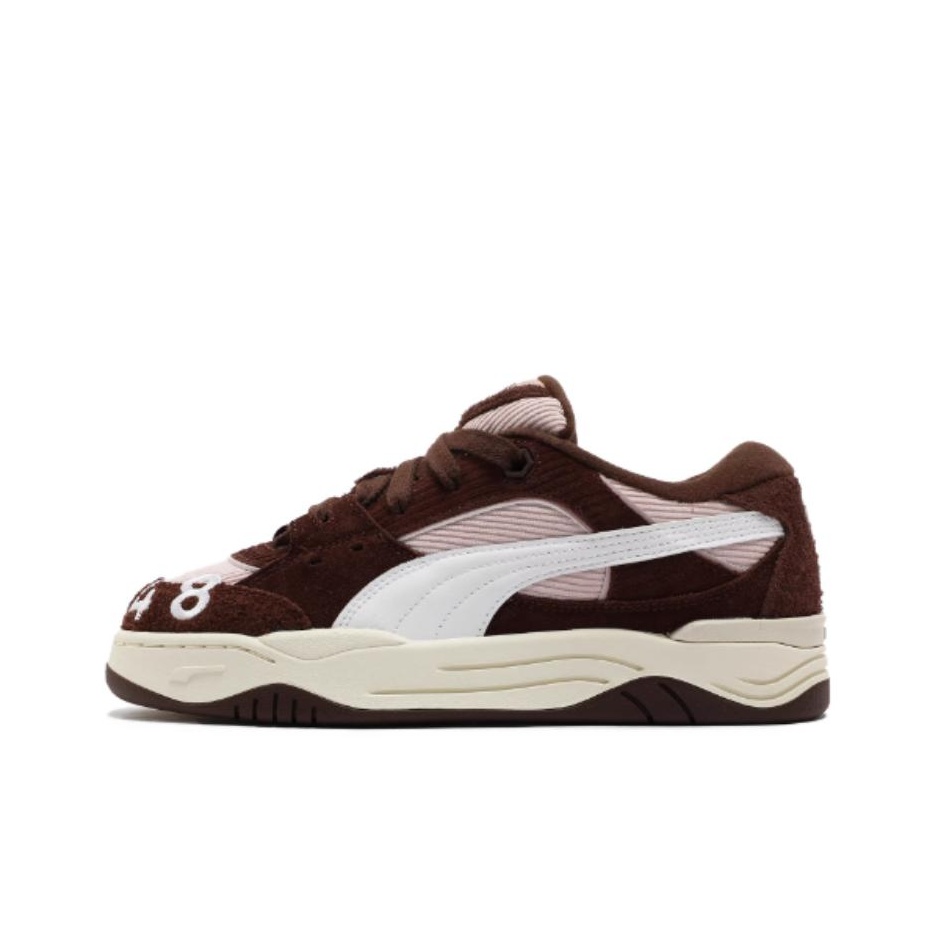 Puma Shoes Rs-X - PUMA 180 Cushioning Low-Top Skateboard-Schuhe Unisex