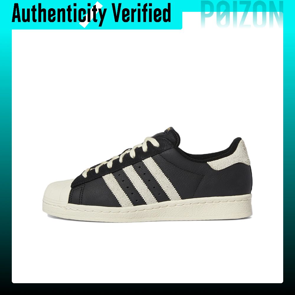 Adidas Shoes Superstar - Adidas Originals Superstar 82 Leder Abriebfeste