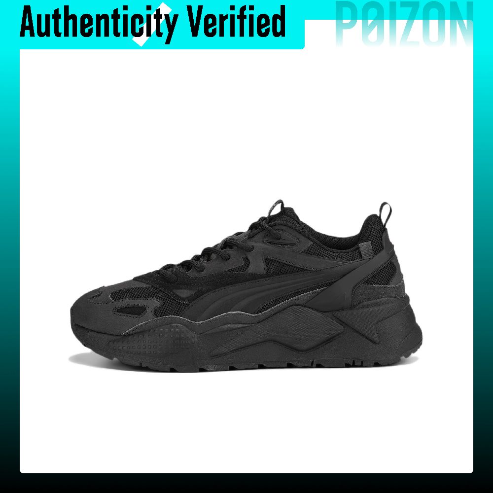 Puma Shoes Rs-X - PUMA RS X Efekt PRM Textil,
