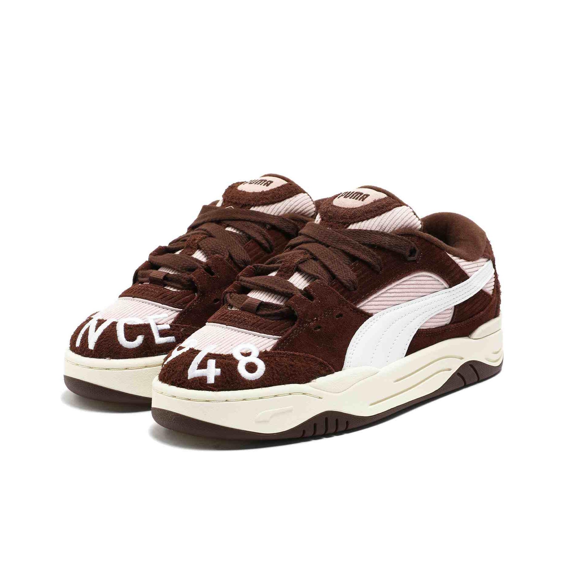 PUMA 180 Cushioning Low-Top Sk – Puma Shoes Rs-X Bewertung und Preis