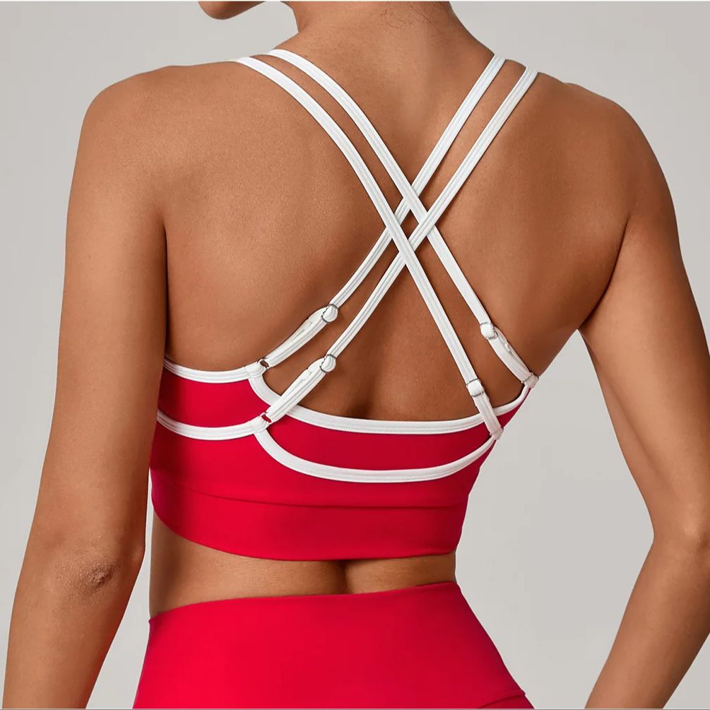 Sport-BH für Damen, Yoga-BH, k – Quick Dry Underwear Bewertung und Preis