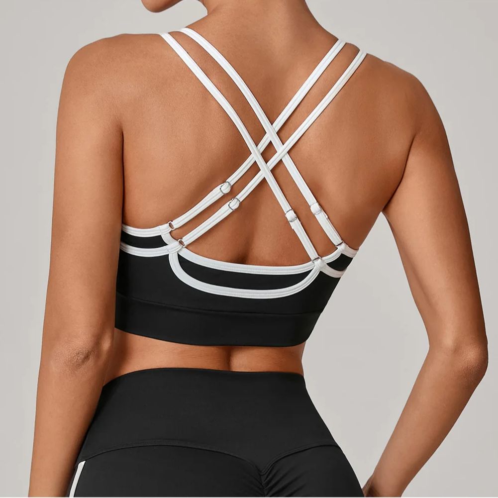 Sport-BH für Damen, Yoga-BH, k – Quick Dry Underwear Bewertung und Preis