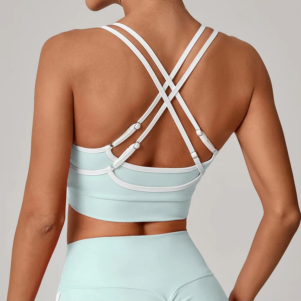 Sport-BH für Damen, Yoga-BH, k – Quick Dry Underwear Bewertung und Preis