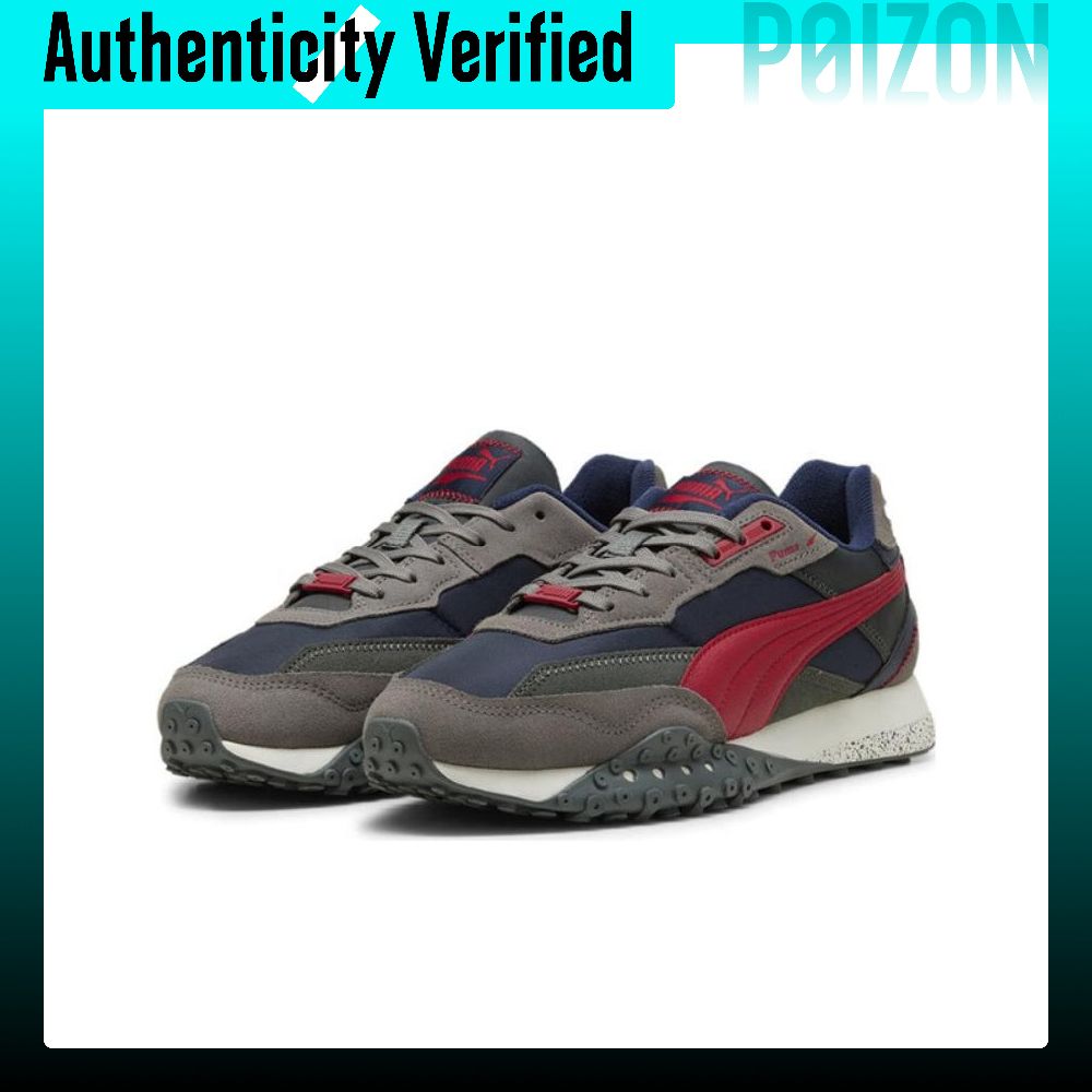 PUMA Blktop Rider Textil, Kuns – Puma Shoes Rs-X Bewertung und Preis