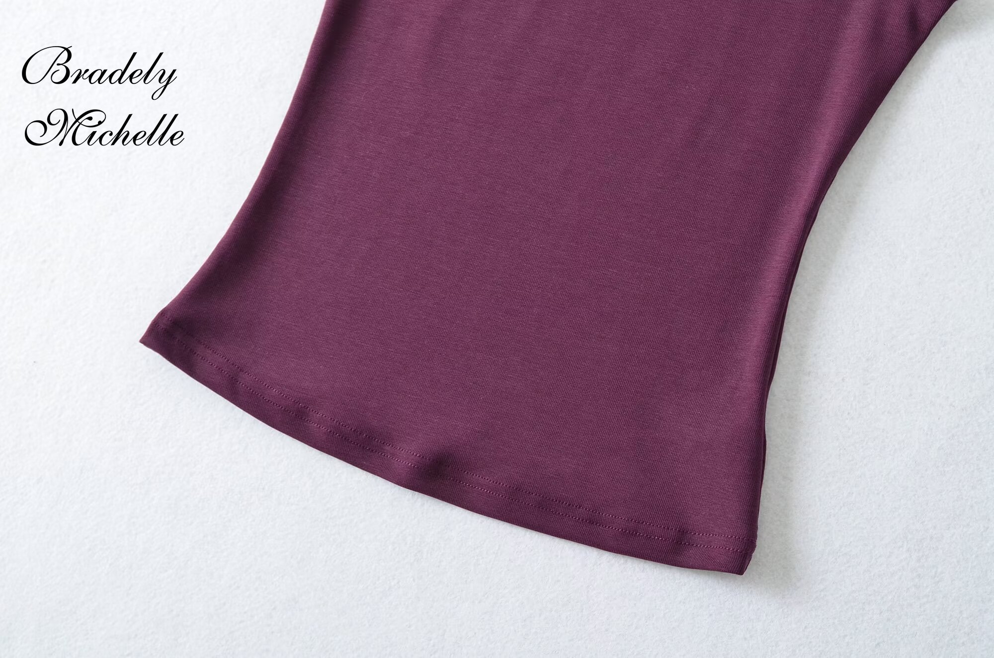Damen Ärmelloses Rollkragen-Ta – Tank Top Ribbed Bewertung und Preis