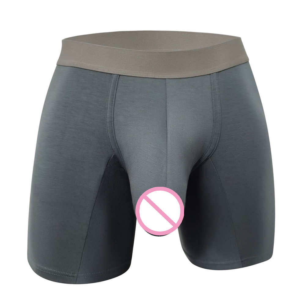 Bequeme Modal-Boxershorts Spor – Boxer Shorts Modal Bewertung und Preis