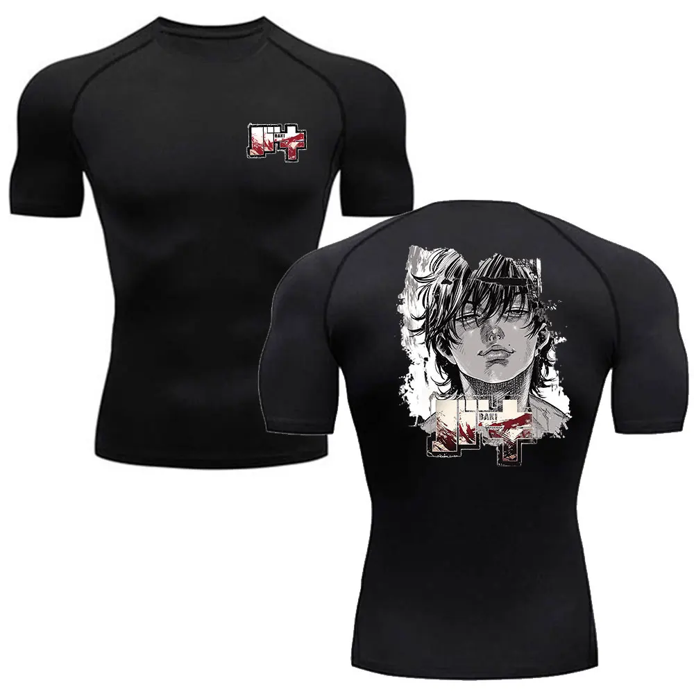 Fitness T-Shirt für Herren, Gy – T Shirt Tight Fit Bewertung und Preis
