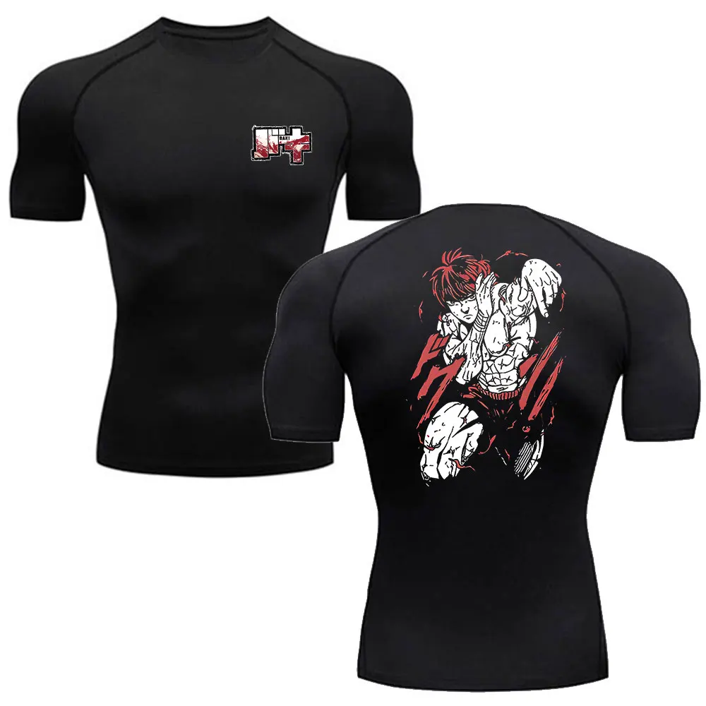 Fitness T-Shirt für Herren, Gy – T Shirt Tight Fit Bewertung und Preis