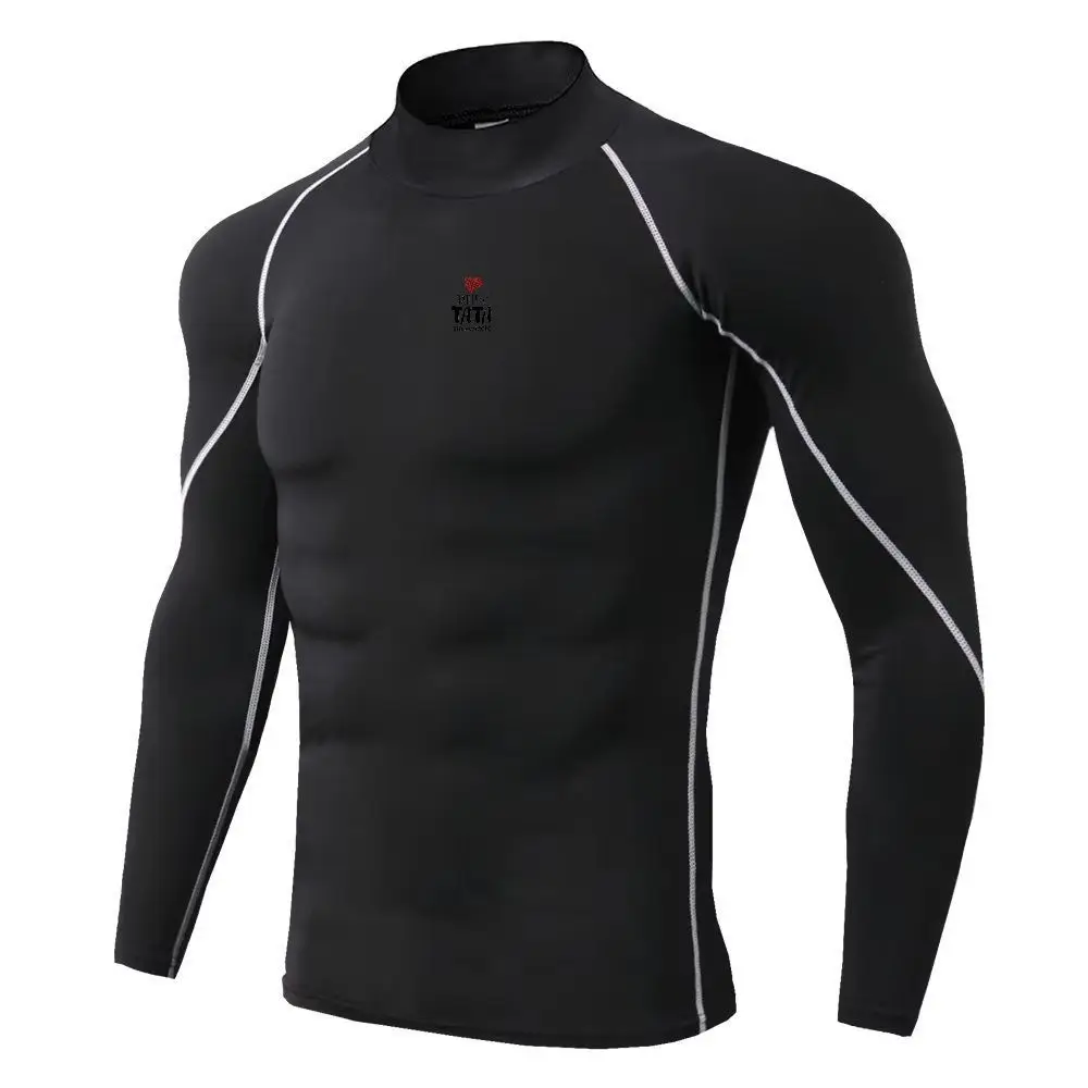 Herren Sport-T-Shirt, schnellt – Quick Dry Underwear Bewertung und Preis