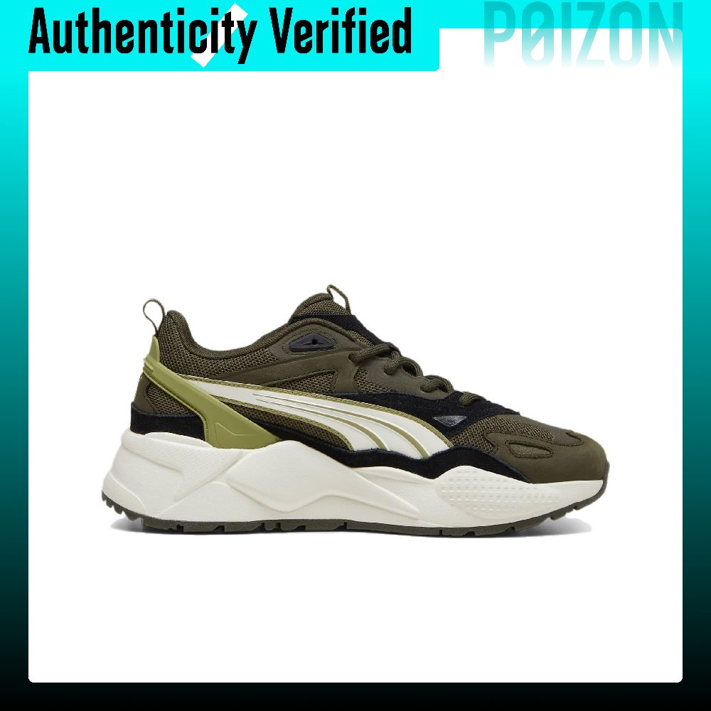 PUMA RS X Abriebfeste Low-Top  – Puma Shoes Rs-X Bewertung und Preis
