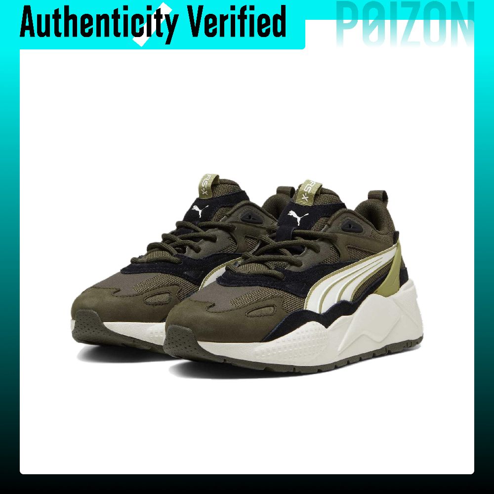 PUMA RS X Abriebfeste Low-Top  – Puma Shoes Rs-X Bewertung und Preis