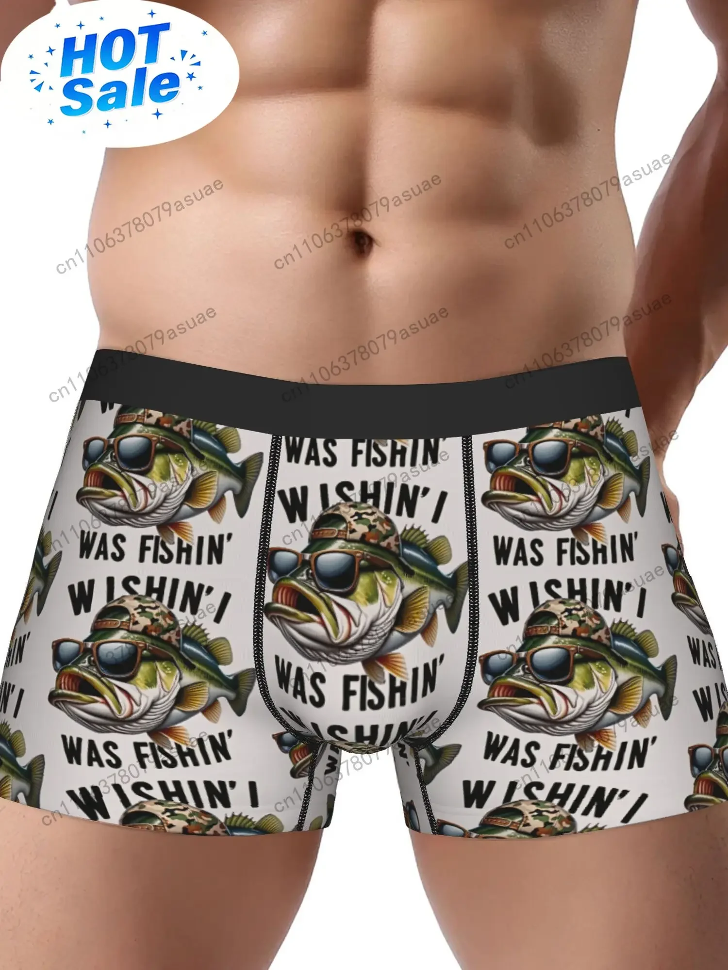 Anglerunterwäsche für Herren - – Quick Dry Underwear Bewertung und Preis